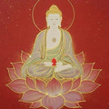 黄财神心咒（财源广进，八方来财） - 禅音净心