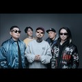 CMCB&Max 马俊&黄涛[男]