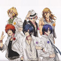 ST☆RISH