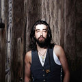 Jackie Greene