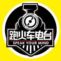 《鲁大东摇滚课(下 跑火车电台