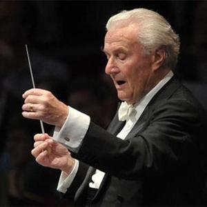 Sir Colin Davis&Sinfonia of London《Variations on a Theme by Haydn, Op. 56a: Variation V: Vivace ('St Antoni Chorale'|2012 - Remaster)》[MP3_LRC]