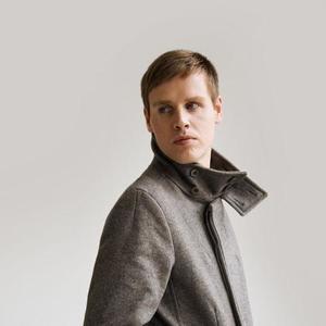 Joris Voorn《Heliosphan/Into the Space》[MP3_LRC]