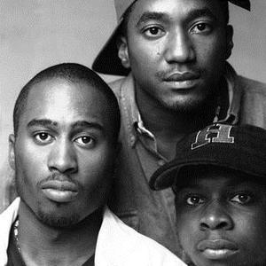 A Tribe Called Quest&The Notorious B.I.G.《Hot Sex (Jim Sharp Revisit)(混音)》[MP3_LRC]