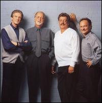 The Statler Brothers《You Comb Her Hair》[MP3_LRC]