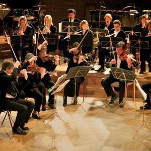 Chamber Orchestra Of London《A Final Shaking》[MP3_LRC]