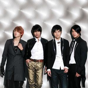 F4《Hear Of The Night (55秒铃声版)》[MP3_LRC]