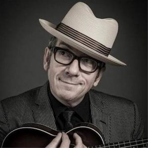 Elvis Costello《costello pump it up》[MP3_LRC]