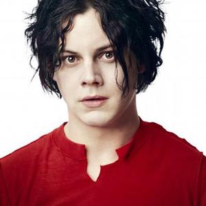 Jack White《Alone In My Home(2014 the ellen show现场版)》[MP3_LRC]