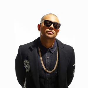 Sean Paul《I'll Take You There》[MP3_LRC]