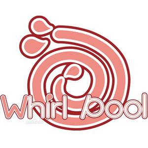 Whirlpool《恋する神通力_カラオケVer》[MP3_LRC]