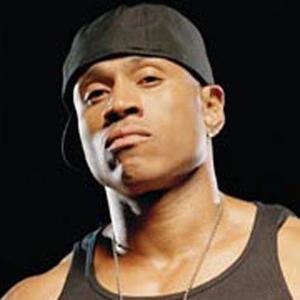 LL Cool J《Remember Me》[MP3_LRC]