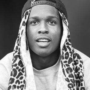 ASAP Rocky&Alicia Keys《Blended Family (What You Do For Love)》[MP3_LRC]