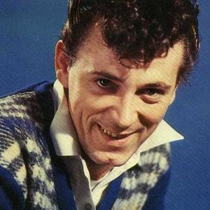 Gene Vincent&His Blue Caps《Wedding Bells (Are Breaking Up That Old Gang Of Mine) (Digitally Remastered 02)》[MP3_LRC]