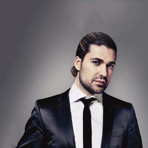 David Garrett《Caprice No. 4》[MP3_LRC]