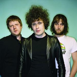 The Fratellis《Costello Whistle For The Choir》[MP3_LRC]