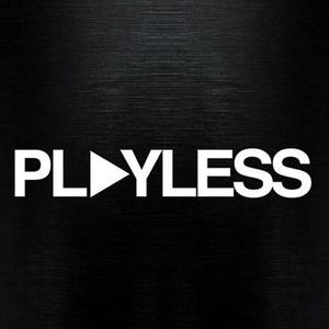 Playless《Want You Back(Original Mix)(Remix)》[MP3_LRC]