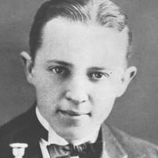 Bix Beiderbecke《Goose Pimples》[MP3_LRC]