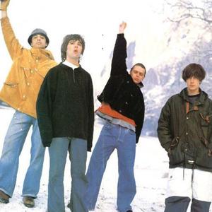 The Stone Roses《Waterfall (12" Remix)》[MP3_LRC]