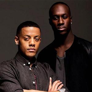 Nico And Vinz《Don't Be Afraid(kw inst)》[MP3_LRC]