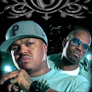 Three 6 Mafia《Hard Hittaz》[MP3_LRC]