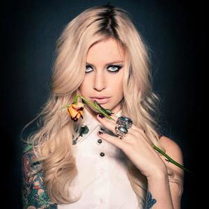 Gin Wigmore《If Only》[MP3_LRC]