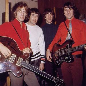 The troggs《Wild Thing》[MP3_LRC]