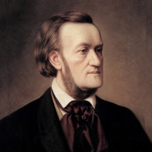 Wilhelm Richard Wagner&Bayreuth Festival Orchestra《Wagner: Tristan und Isolde: Frisch weht der Wind der Heimat zu [Act One]》[MP3_LRC]