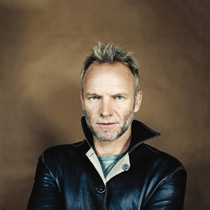 Sting《Englishman In New York》[MP3_LRC]