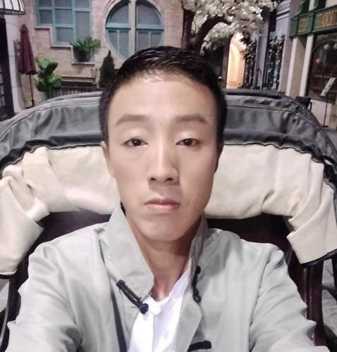 道情（男声版） (cover: 李建科)