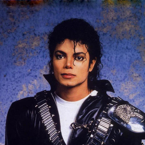 鬼怪(音频 清晰版) - Michael Jackson