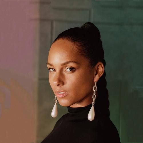 if i was your woman / walk on by_alicia keys_单曲在线试听_酷我