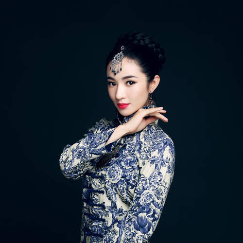 芦花_张晓娇_单曲在线试听_酷我音乐