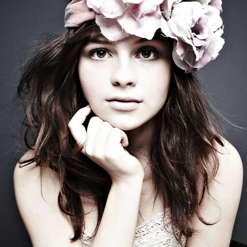 Through the Ages - Gabrielle Aplin