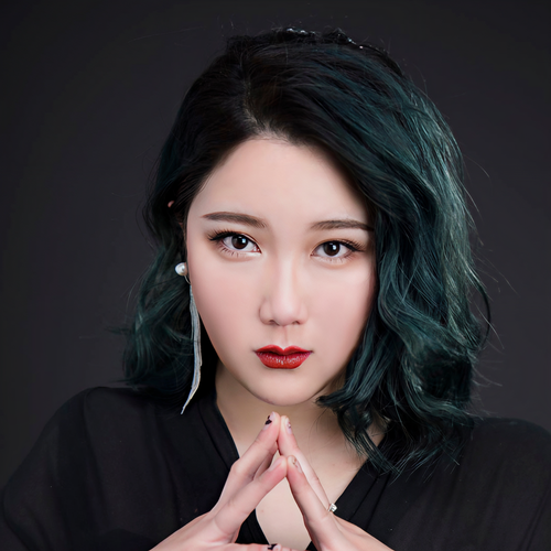 我热情如火，你冰冻成河(片段) - 黄静美