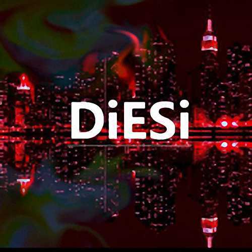 穿越时空的思念（DiESi Remix）(单曲版) - DiESi