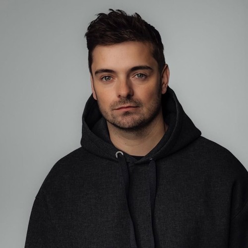 Oops - Martin Garrix