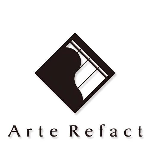 ごみ箱の底のブレス - Arte Refact