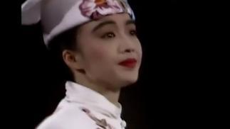 陈慧娴《人生何处不相逢》