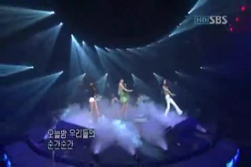 Perfume - It's Alright (Instrumental)