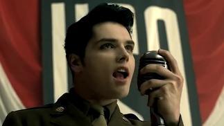 My Chemical Romance《The Ghost Of You》