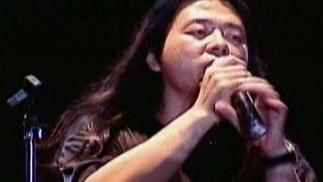 黑豹乐队 - Don't Break My Heart