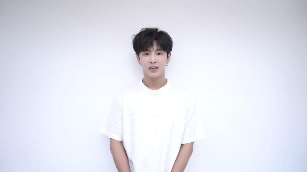 李汶翰《李汶翰首张个人EP《汶》邀你来听！》