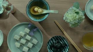 李荣浩《乌梅子酱》