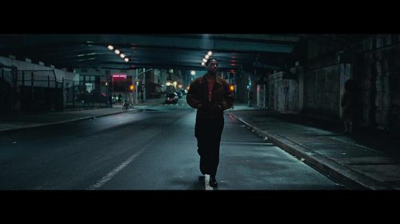 Leon Bridges《Bet Ain't Worth the Hand》