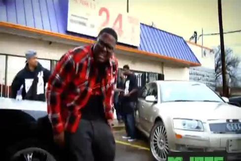 Big Hud - whats wrong wit dem i do my thang