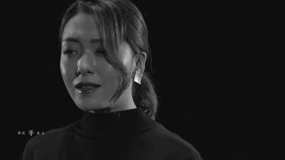 沈丹丹《一个人的芭蕾舞》