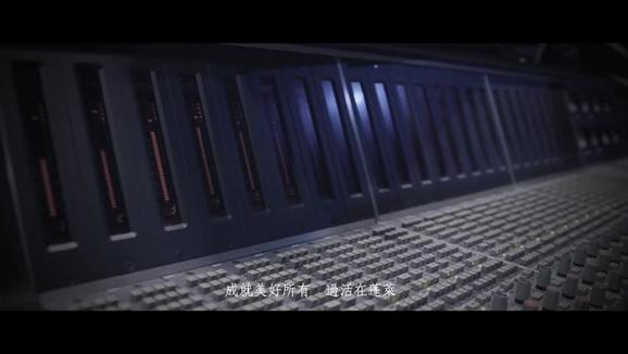 卢冠廷《人间天堂》