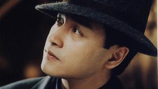 张国荣《奔向未来日子》