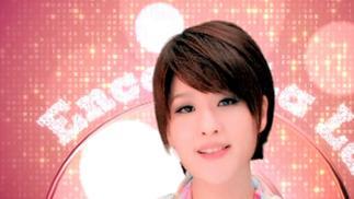 郭静 - Encore LaLa